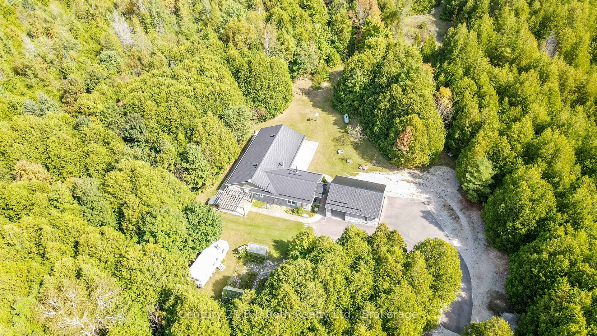 2709 Wainman Line, Severn, ON L0K 1E0, Severn — photo 1