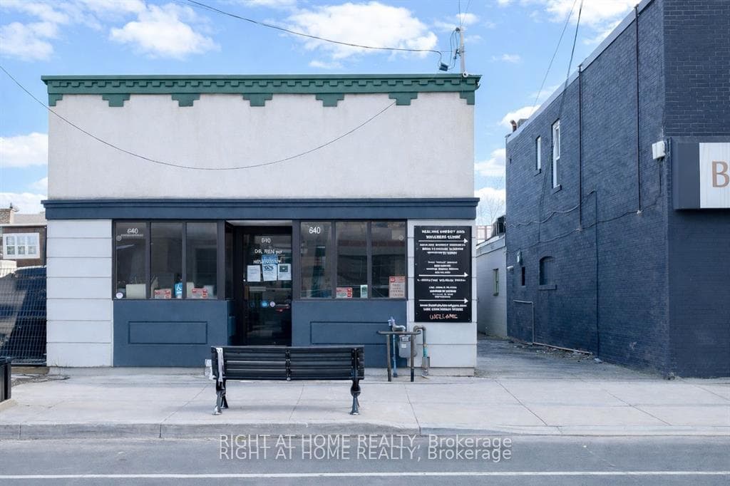 640 Concession Street E A, Hamilton, ON L8V 1B5, Hamilton — photo 1