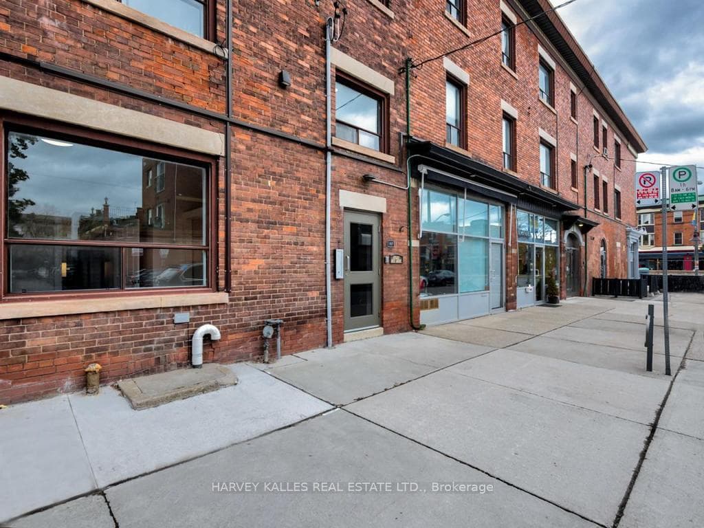 163 Lauder Avenue, Toronto, ON M6E 3H5, Toronto C03 — photo 1