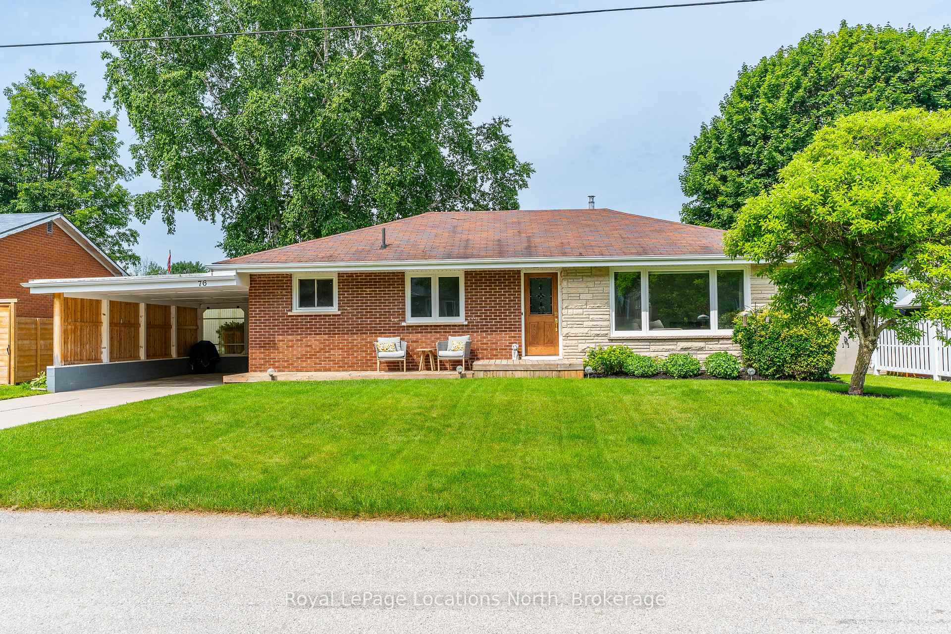 76 McKibbon Drive, Meaford, ON N4L 1C6, Meaford — photo 1