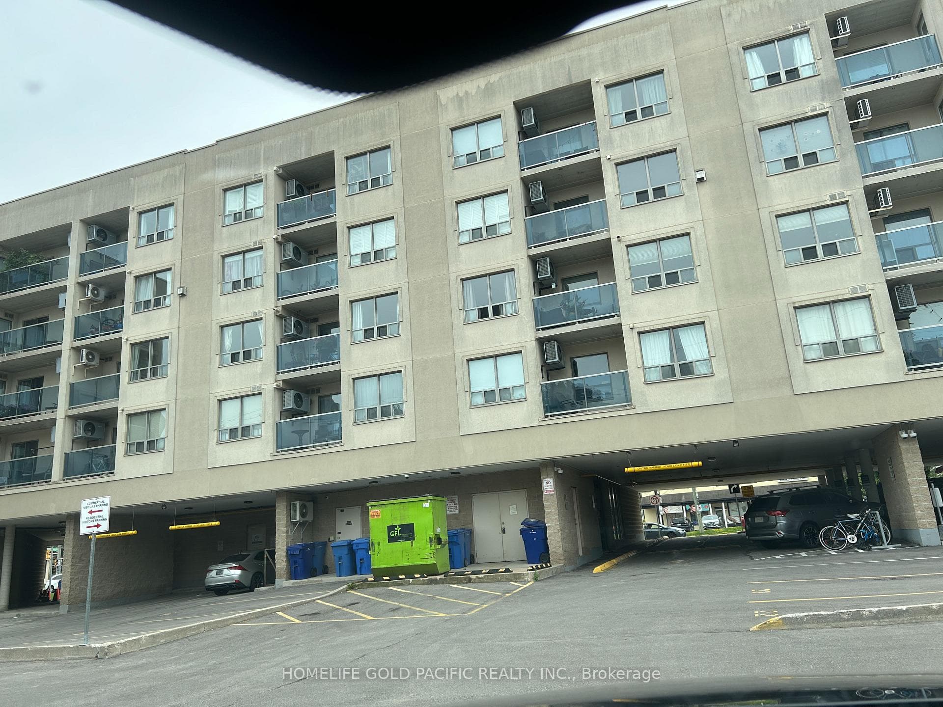 160 Wellington Street E 310, Aurora, ON L4G 1J5, Aurora — photo 1
