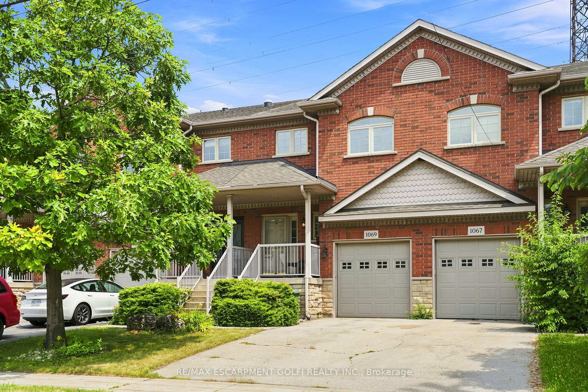 1069 Beach Boulevard, Hamilton, ON L8H 6Z9, Hamilton — photo 1