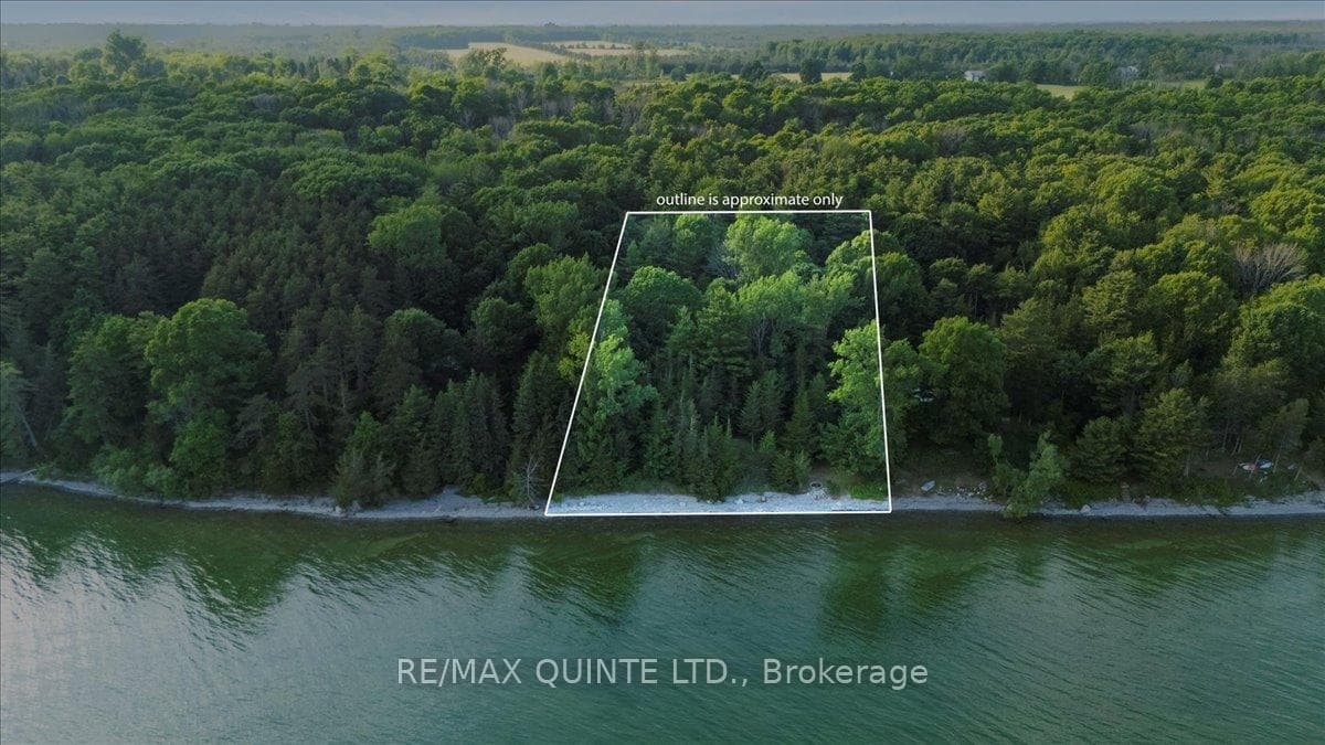 102 Dorenberg Lane, Prince Edward County, ON K0K 2T0, Prince Edward County — photo 1