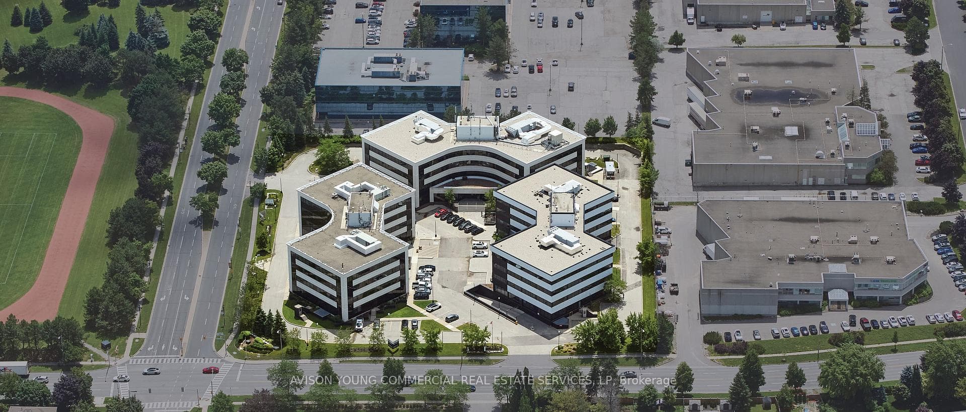 306 Town Centre Boulevard 300, Markham, ON L3R 5Z6, Markham — photo 1