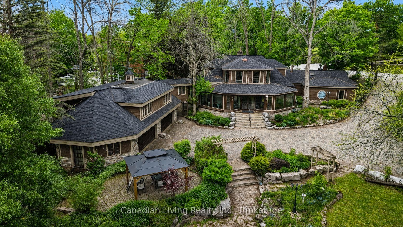 345 Brewery Lane, Orillia, ON L3V 7H6, Orillia — photo 1