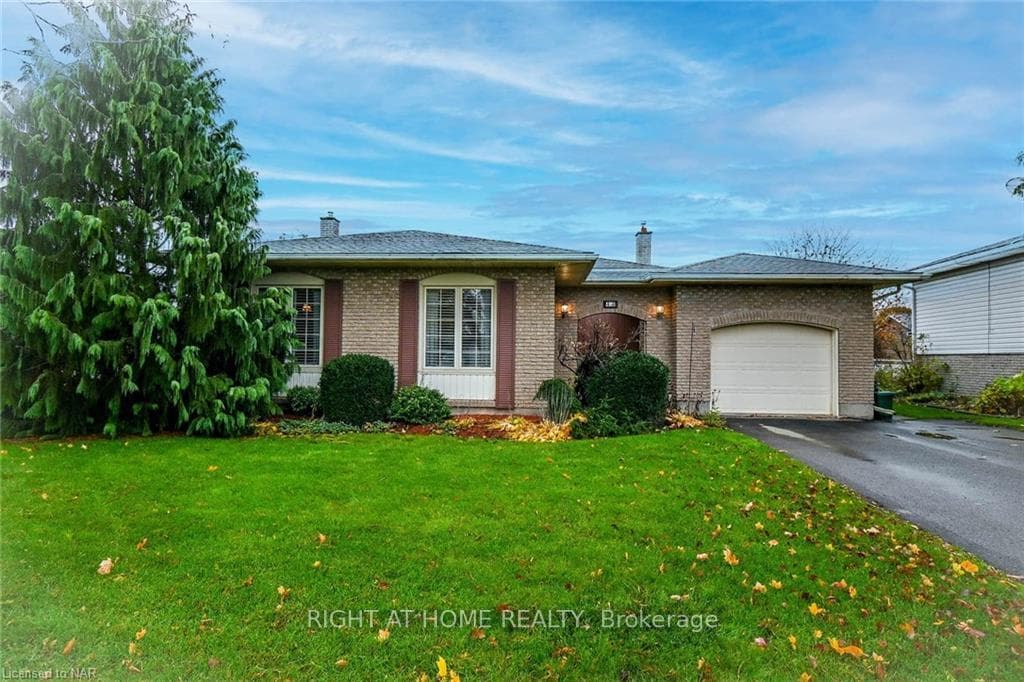 43 glenayr Place Lower Unit, Welland, ON L3C 3M6, Welland — photo 1