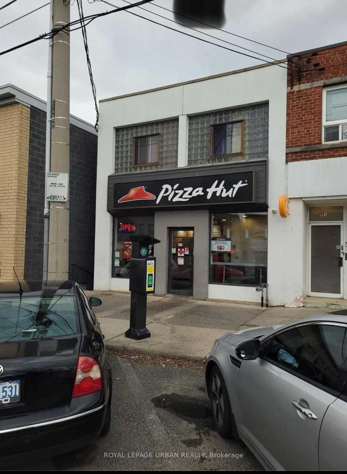 985 Coxwell Avenue 1B, Toronto, ON M4C 3G4, Toronto E03 — photo 1