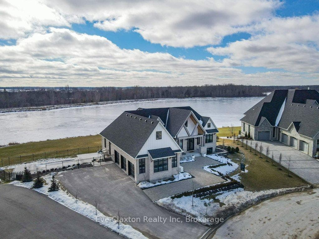 129 Heritage Lake Drive, Puslinch, ON N0B 2J0, Puslinch — photo 1