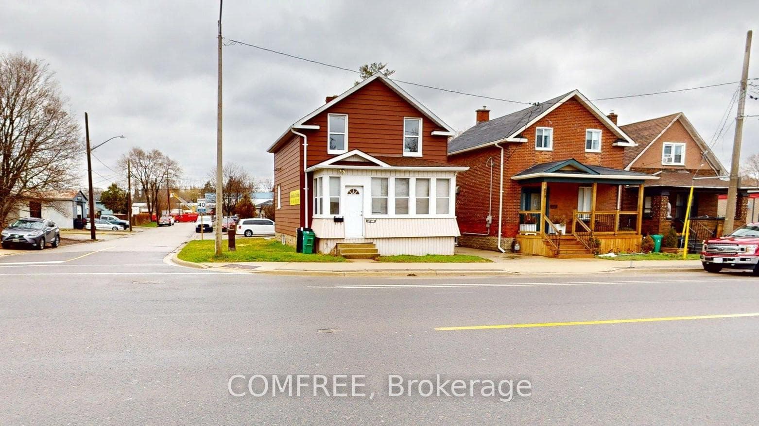 1405 King Street E, Cambridge, ON N3H 3R3, Cambridge — photo 1