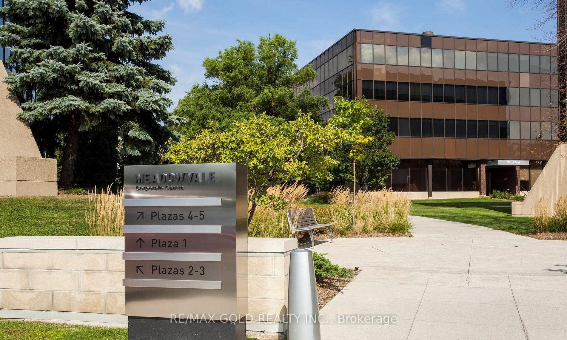 2000 Argentia Road PL1, Mississauga, ON L5N 1W1, Mississauga — photo 1