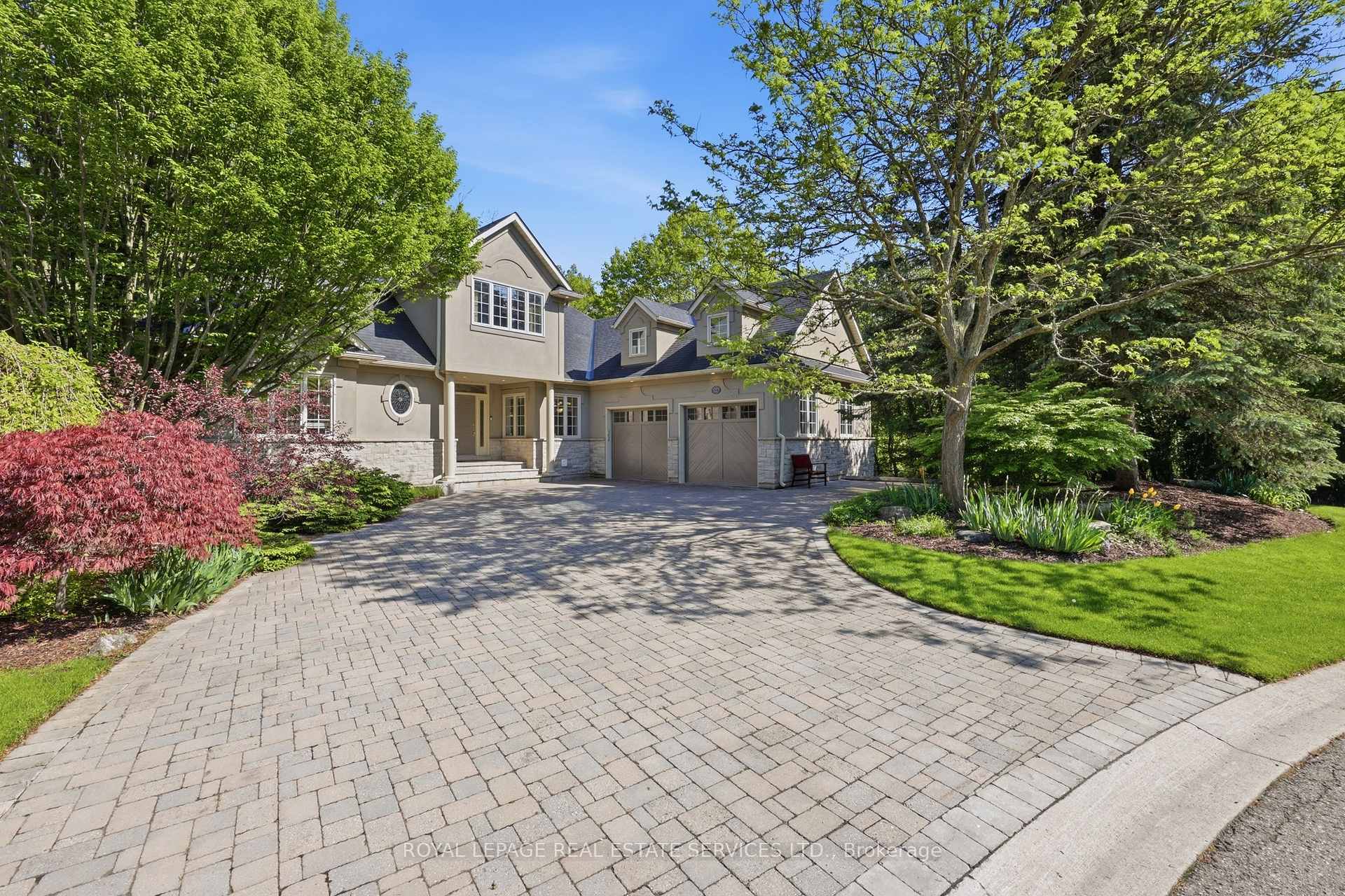 1227 Riverbank Way, Oakville, ON L6H 6X4, Oakville — photo 1
