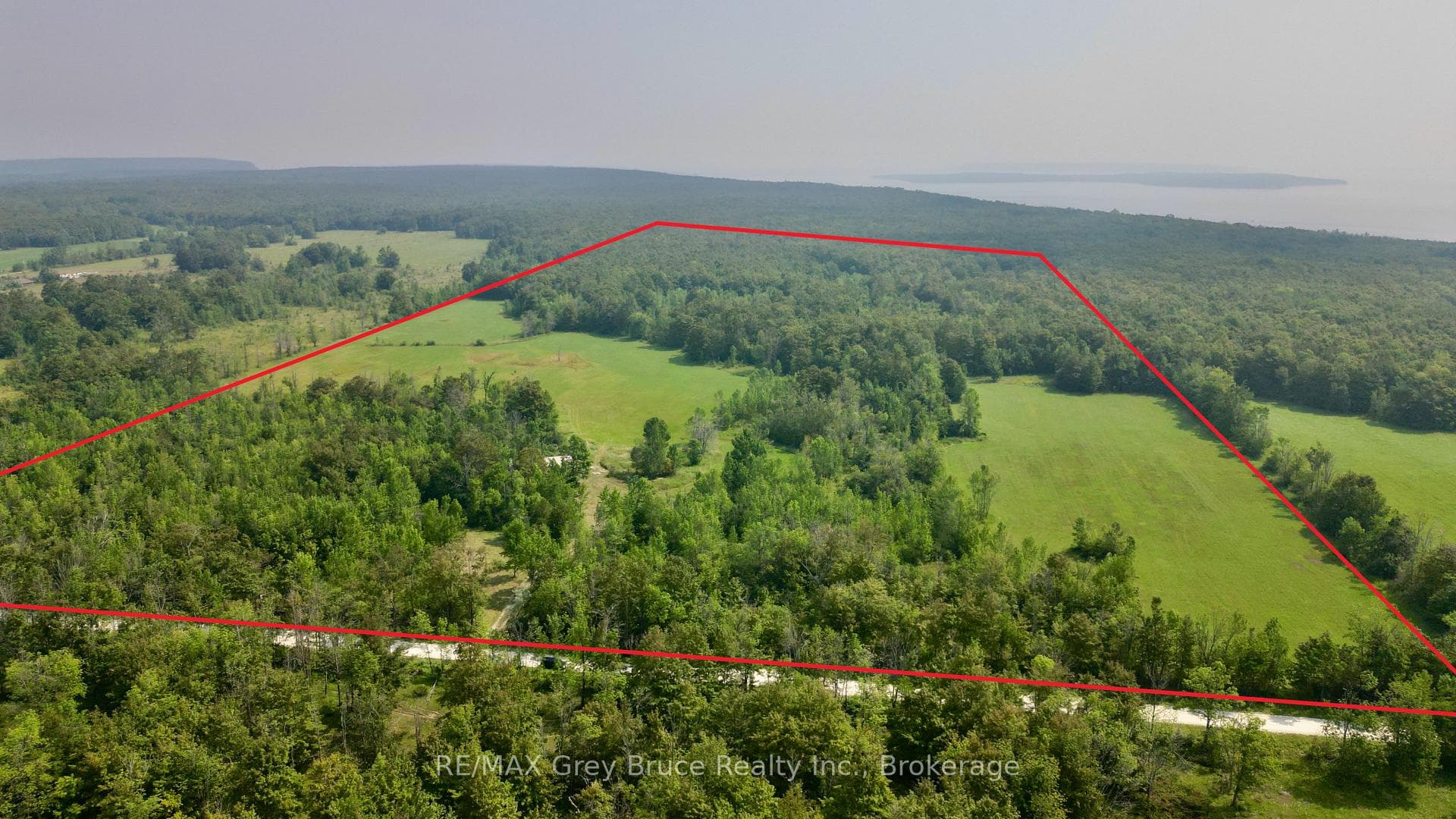 61 Crawford Drive, South Bruce Peninsula, ON N0H 2T0, South Bruce Peninsula — photo 1