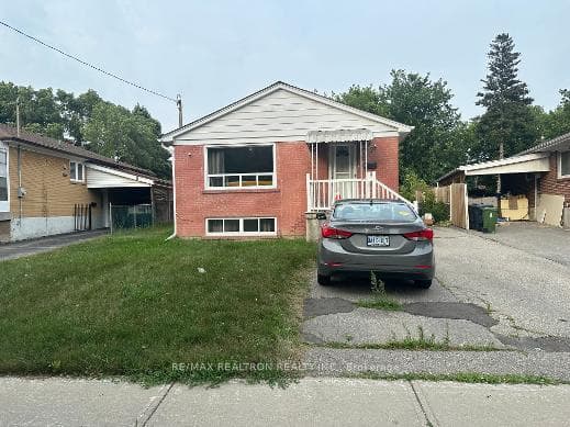 7 Gilroy Drive BSMT, Toronto, ON M1P 1Z8, Toronto E04 — photo 1