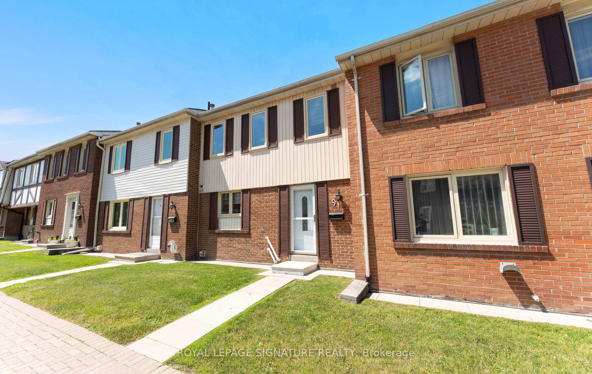 270 Timberbank Boulevard 91, Toronto E05, ON M1W 2M1, Toronto E05 — photo 1