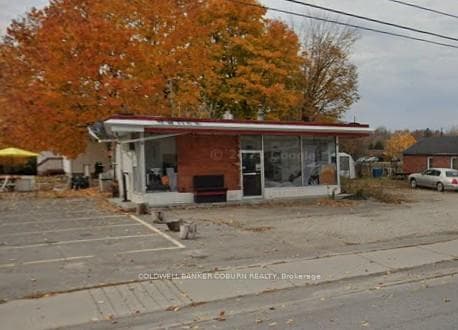 34 Wilson Street W, Perth, ON K7H 2N2, Perth — photo 1