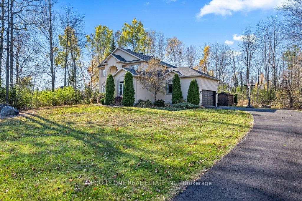133 Arbourbrook Boulevard, Carp - Huntley Ward, ON K0A 1L0, Carp - Huntley Ward — photo 1