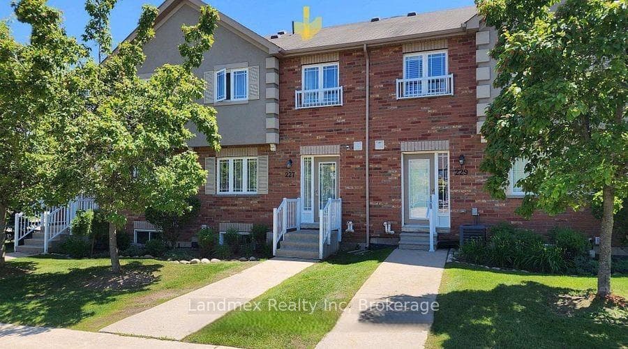 227 Harvie Road 43, Barrie, ON L4N 9P8, Barrie — photo 1