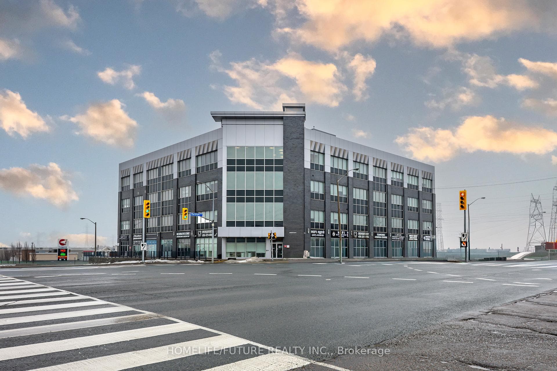 2855 Markham Road 406, Toronto, ON M1X 0C3, Toronto E11 — photo 1