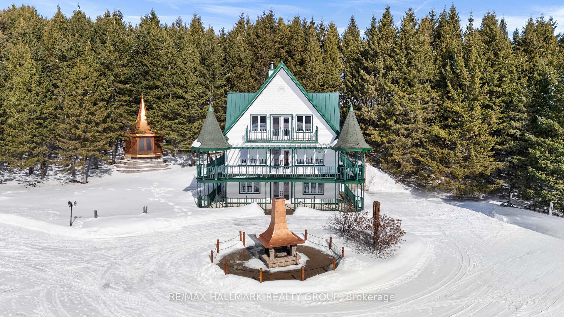 1148 BRAZEAU Road, Clarence-Rockland, ON K0A 1N0, Clarence-Rockland — photo 1