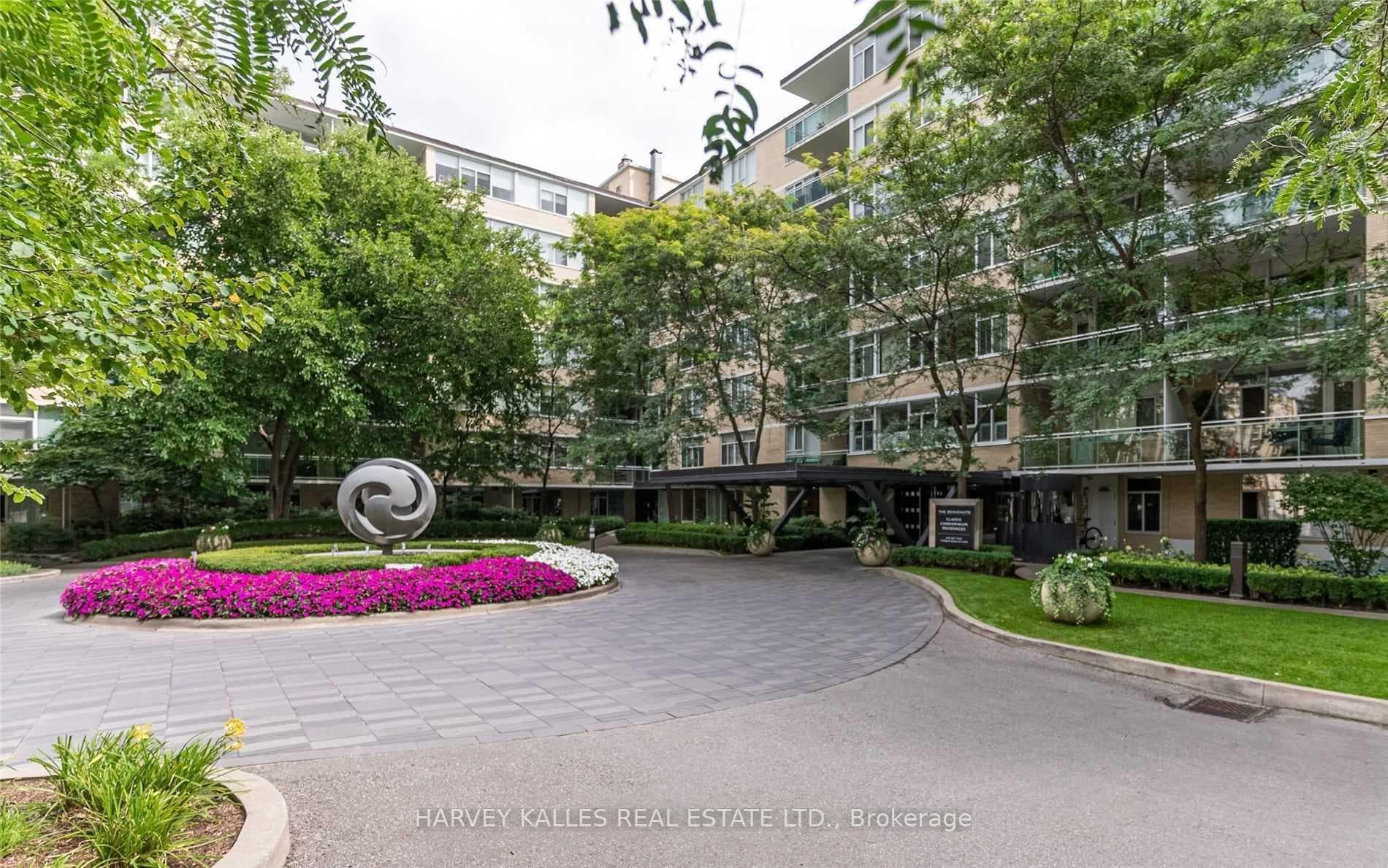 1 Benvenuto Place 320, Toronto, ON M4V 2L1, Toronto C02 — photo 1