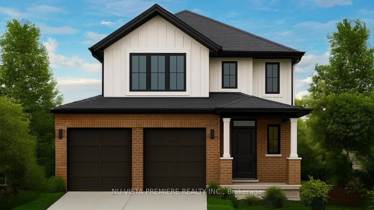 206 Bowman Drive, Middlesex Centre, ON N0M 2A0, Middlesex Centre — photo 1