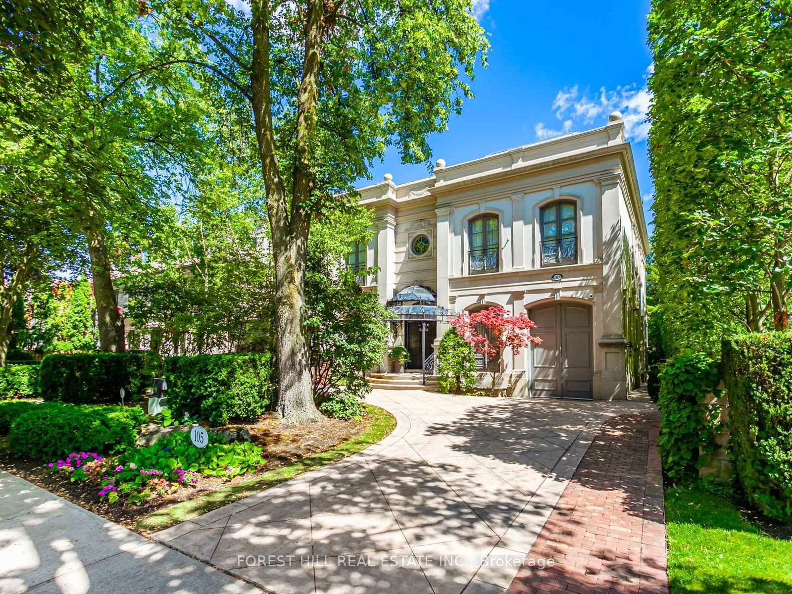 105 Dunvegan Road, Toronto, ON M4V 2P9, Toronto C03 — photo 1