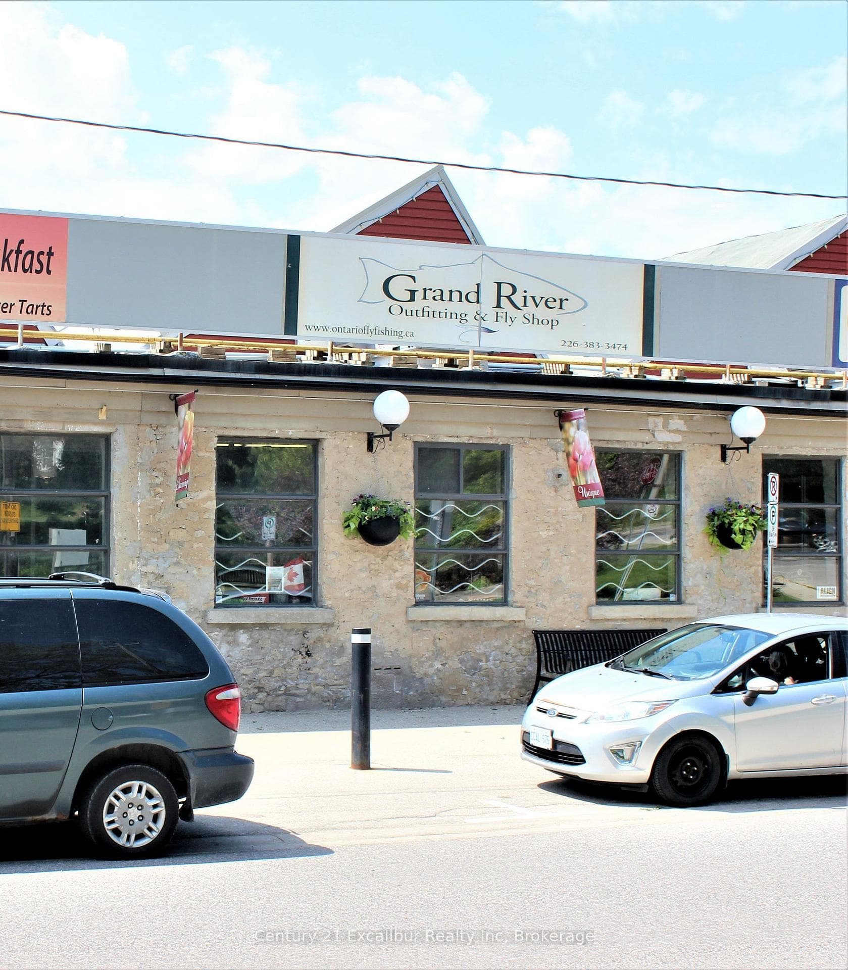 105 Queen Street W 6, Centre Wellington, ON N1M 2L3, Centre Wellington — photo 1