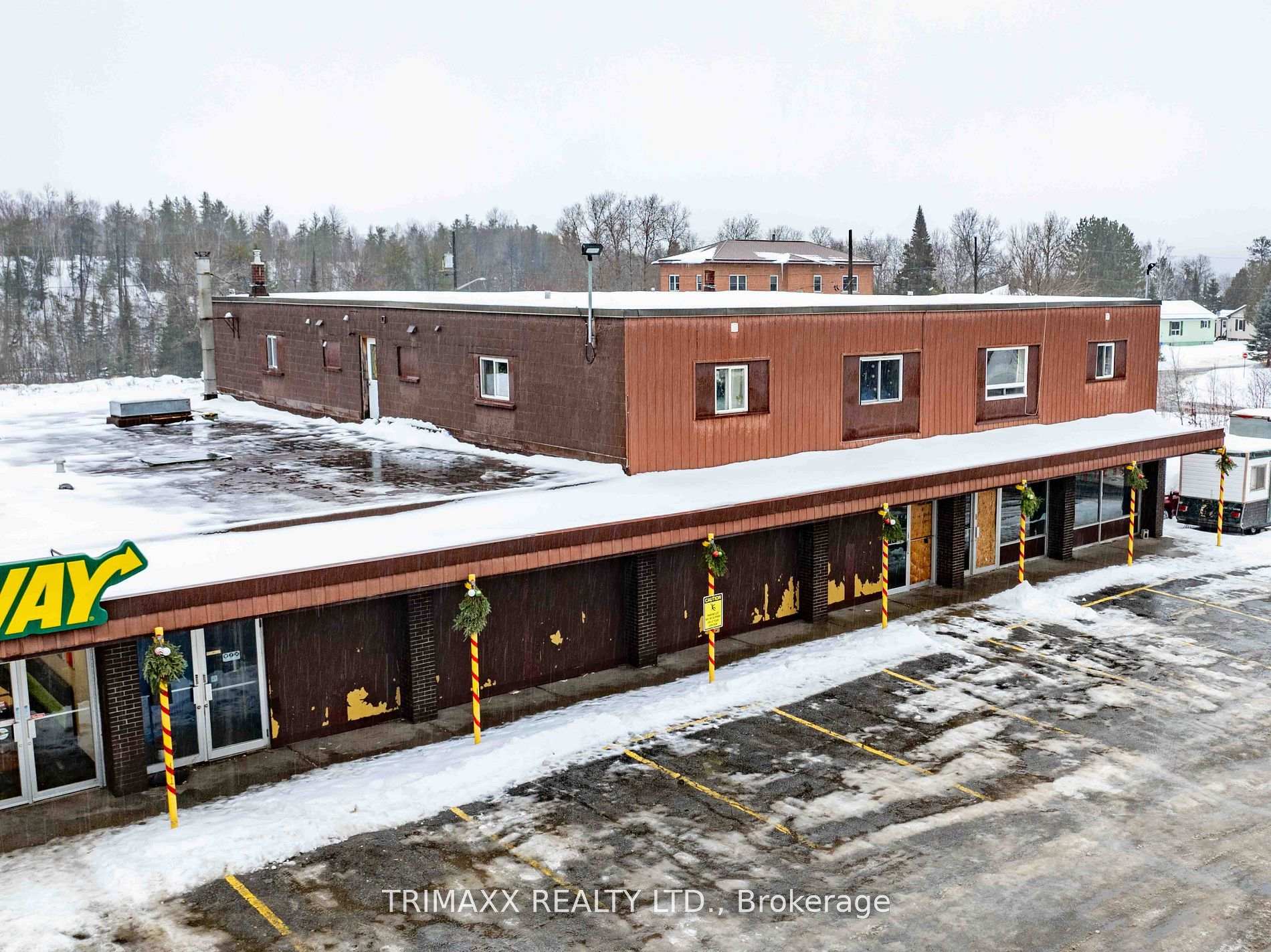 6 Regional Road 7,8, Greater Sudbury, ON P0M 2R0, Greater Sudbury — photo 1