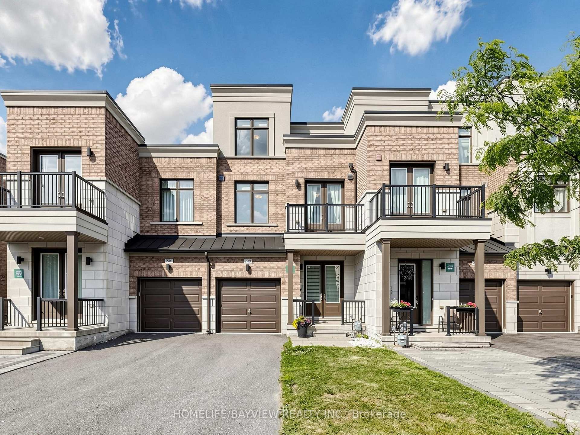 240 Elyse Court, Aurora, ON L4G 2C9, Aurora — photo 1