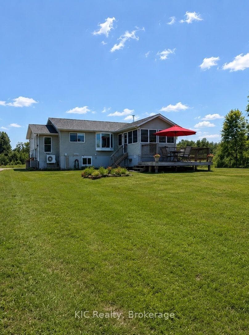 221 Jones Road, Centre Hastings, ON K0K 2K0, Centre Hastings — photo 1