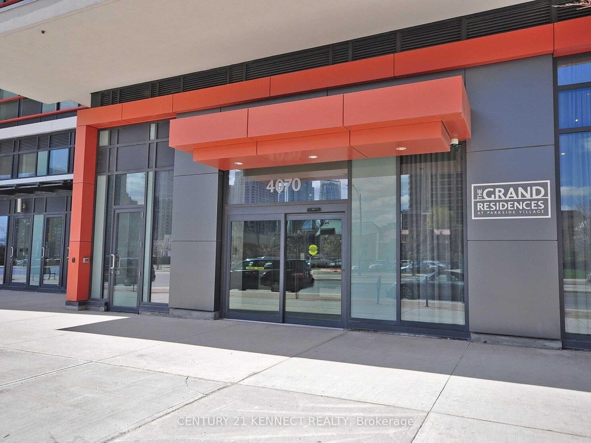 4070 Confederation Parkway 3910, Mississauga, ON L5B 0E9, Mississauga — photo 1