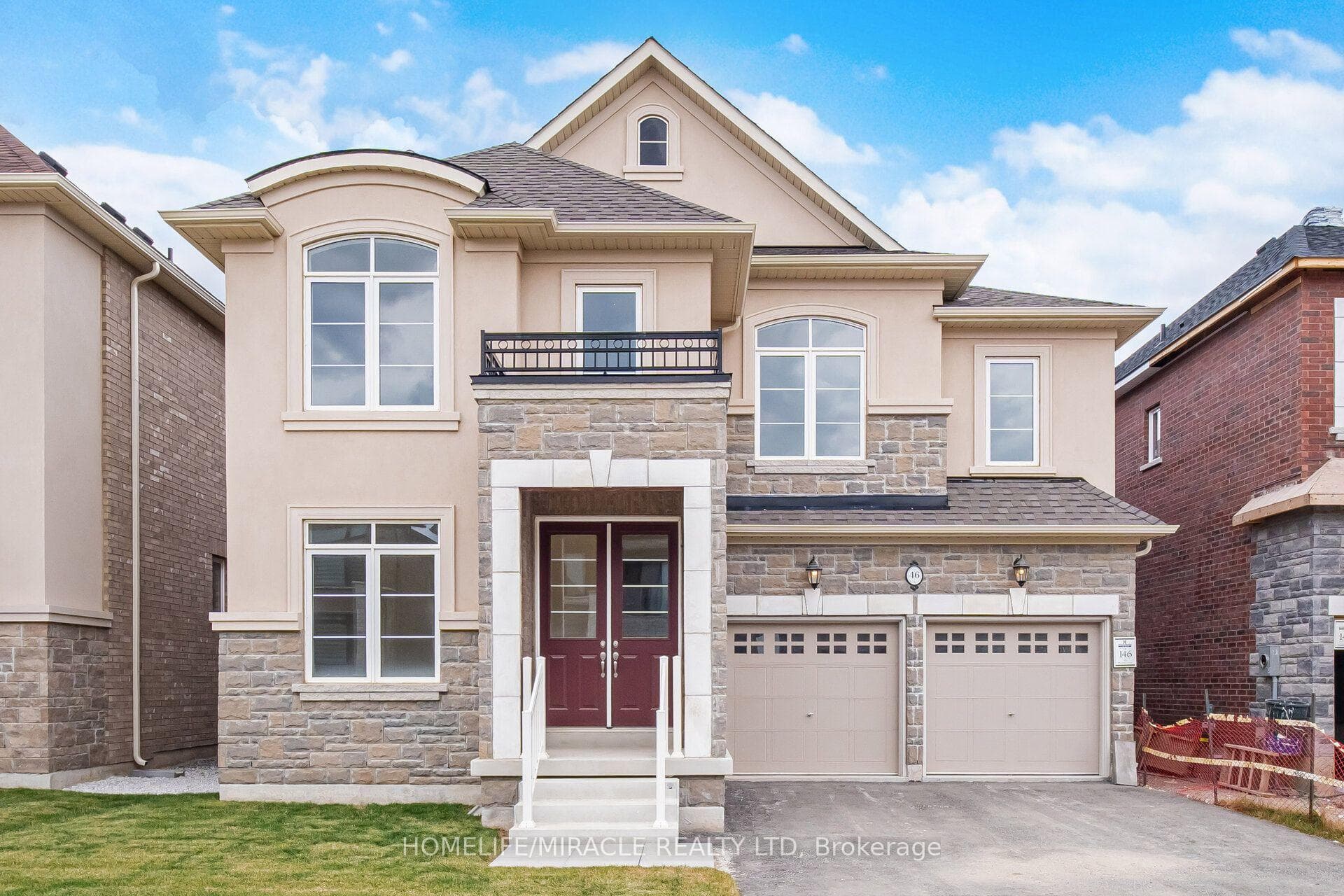 46 Stratford Drive, Caledon, ON L7C 4N4, Caledon — photo 1