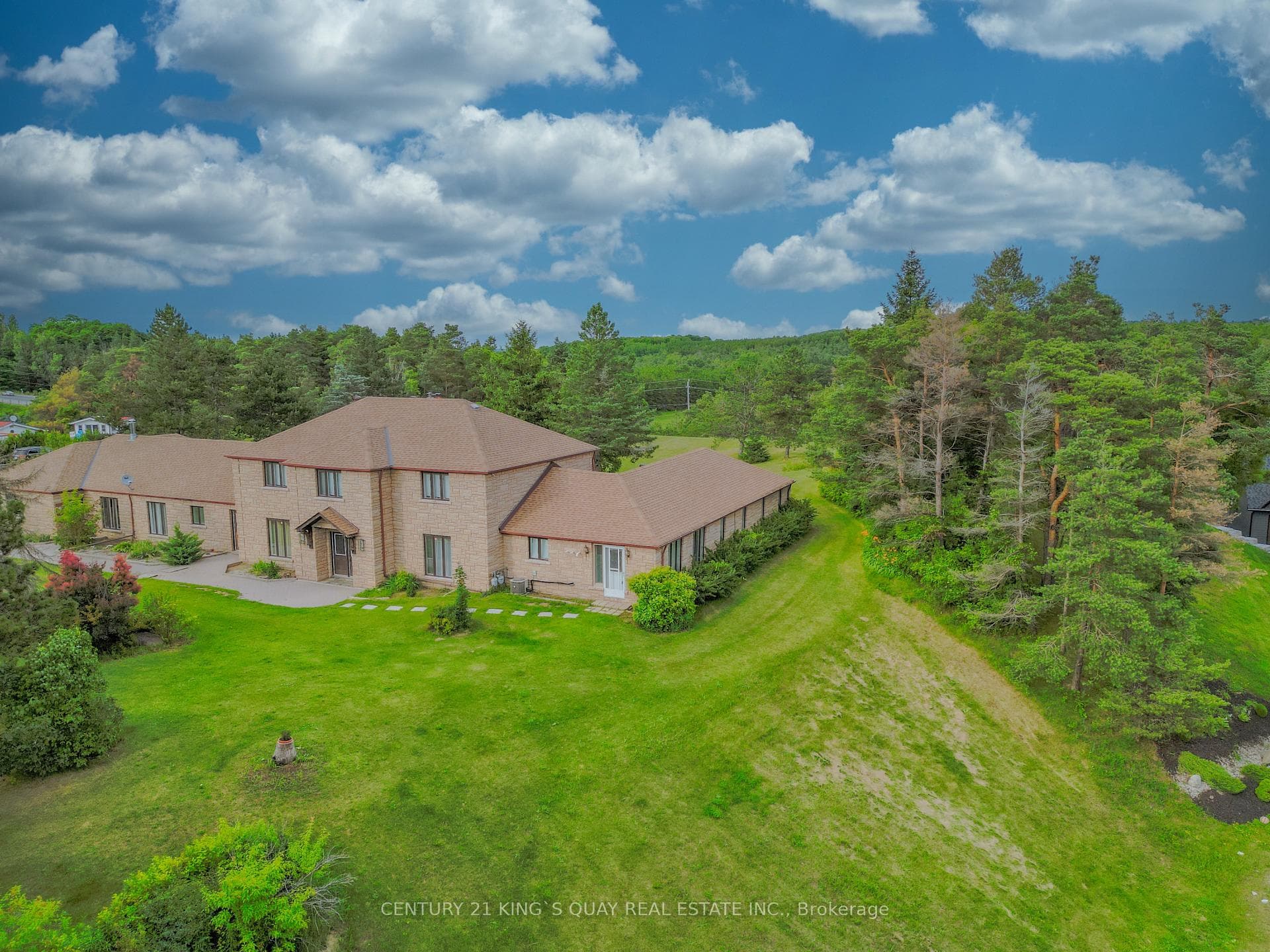 14 Pyne Hills Court, New Tecumseth, ON L0G 1W0, New Tecumseth — photo 1