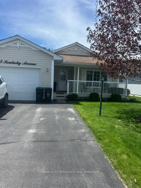 8 Kentucky Avenue, Wasaga Beach, ON L9Z 3A8, Wasaga Beach — photo 1