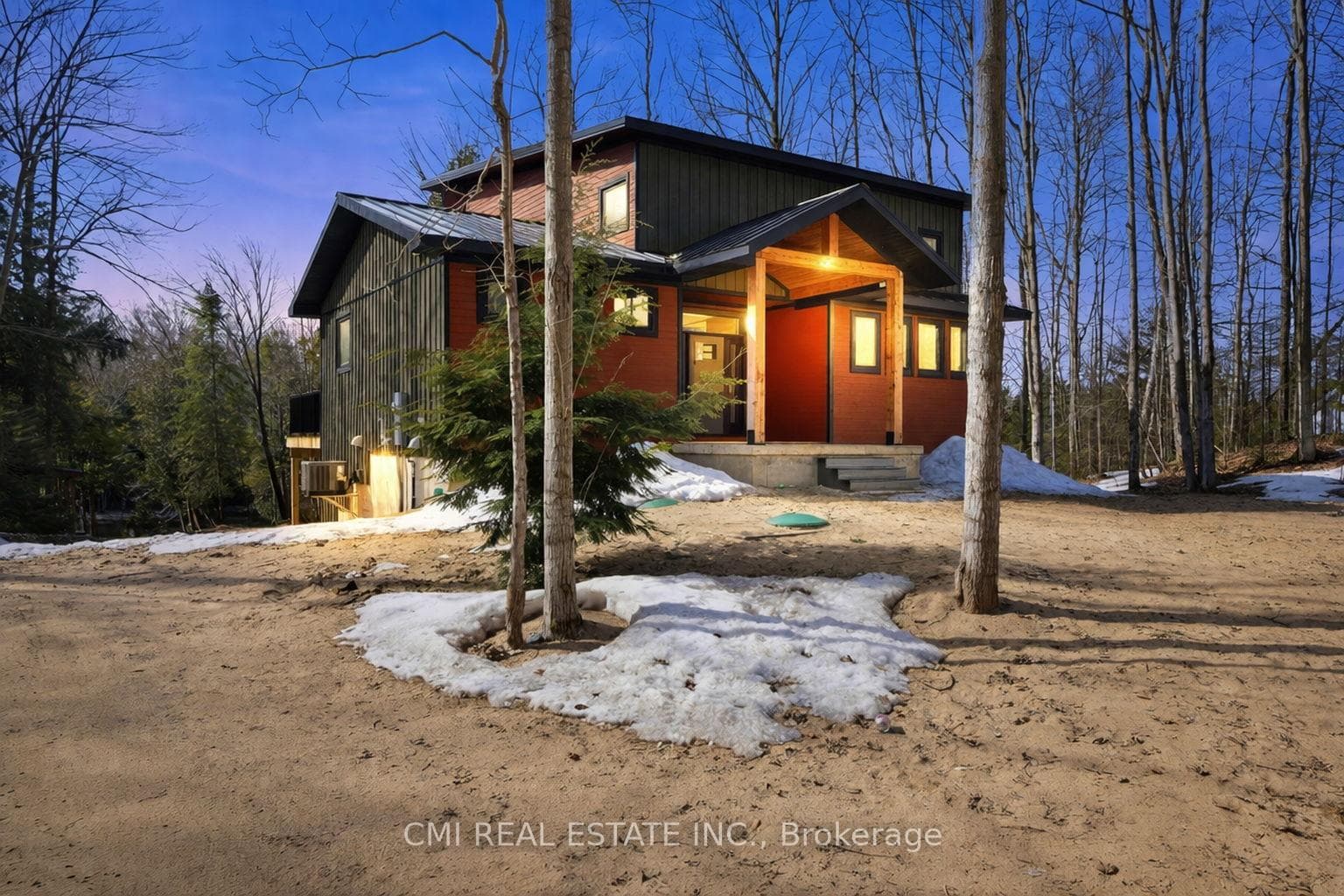 78 Indian Trail, South Bruce Peninsula, ON N0H 2T0, South Bruce Peninsula — photo 1
