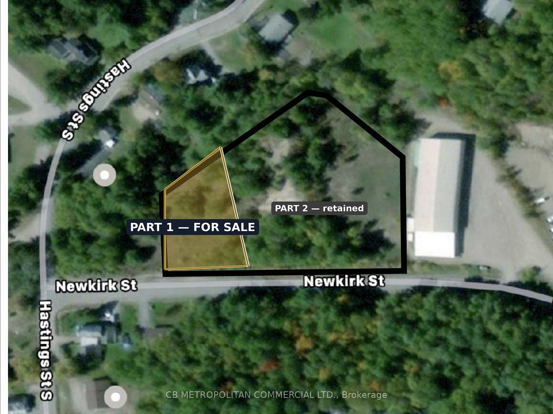 33 Newkirk Boulevard, Bancroft, ON K0L 1C0, Bancroft — photo 1