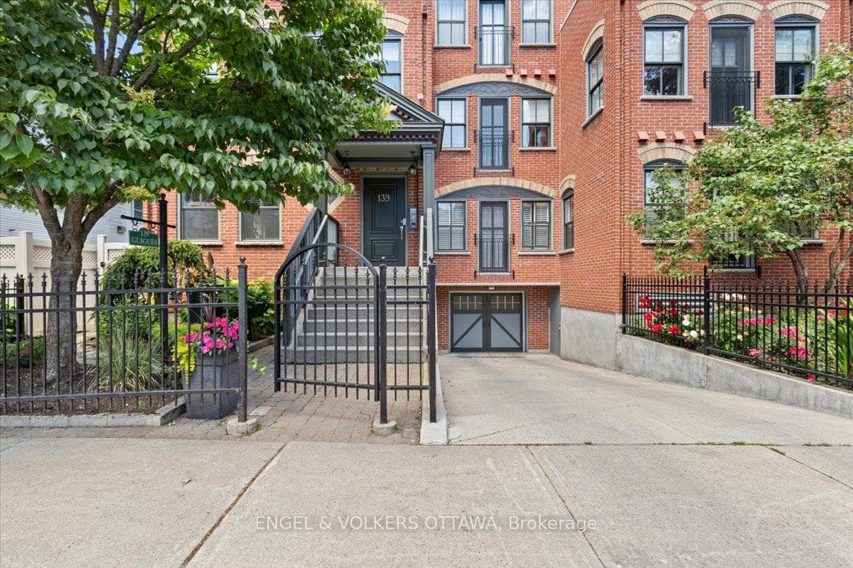 139 Guigues Avenue 2, Lower Town - Sandy Hill, ON K1N 5J1, Lower Town - Sandy Hill — photo 1