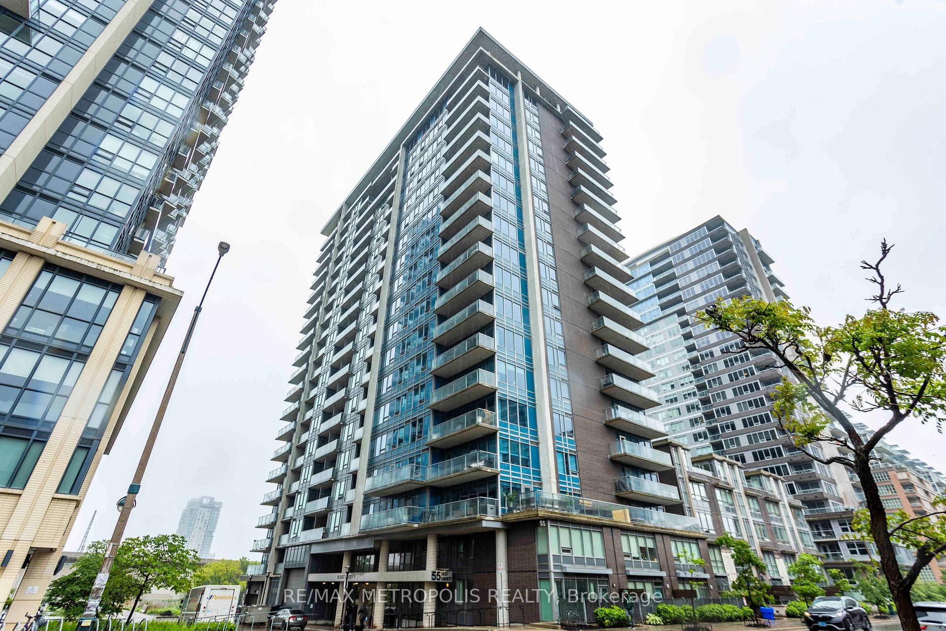 55 East Liberty Street 507, Toronto, ON M6K 3P9, Toronto C01 — photo 1