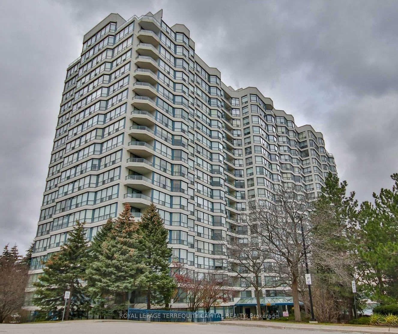 7300 Yonge Street 1407, Vaughan, ON L4J 7Y5, Vaughan — photo 1