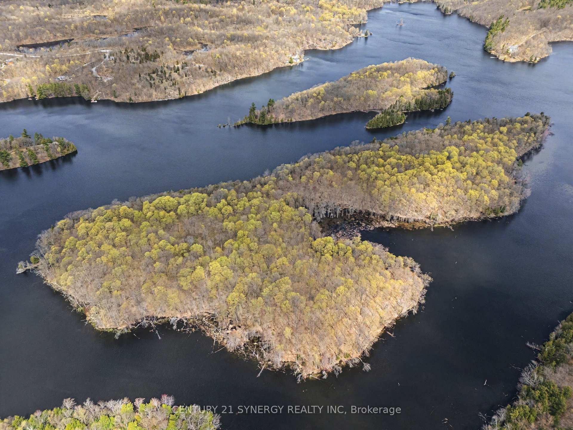 Island 53 Draper Island, Frontenac, ON 00000, Frontenac — photo 1