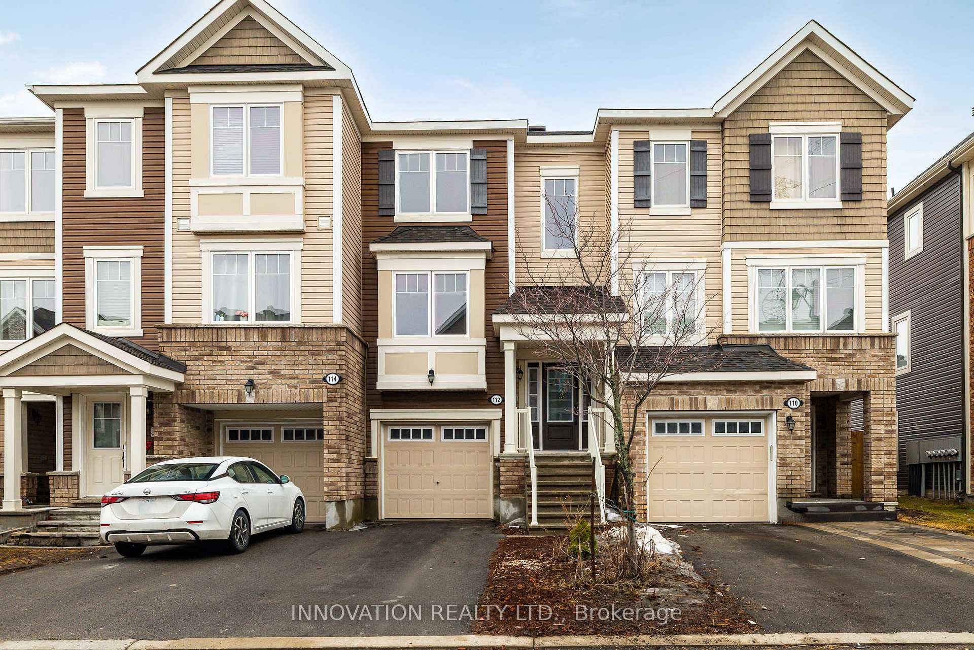 112 Gelderland Private, Kanata, ON K2V 0H8, Kanata — фото 1