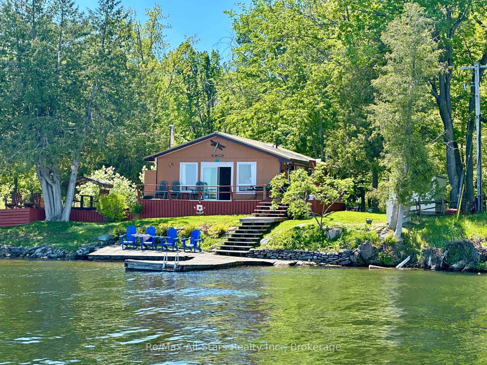 700 Grand Island Road, Kawartha Lakes, ON K0M 1N0, Kawartha Lakes — photo 1