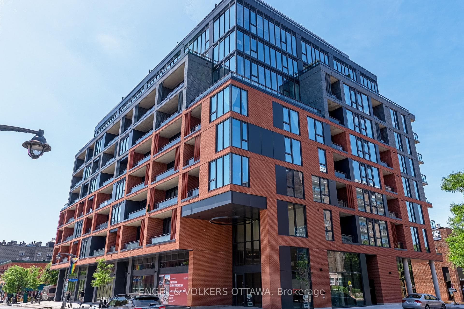 10 James Street 206, Ottawa Centre, ON K2P 1T2, Ottawa Centre — photo 1