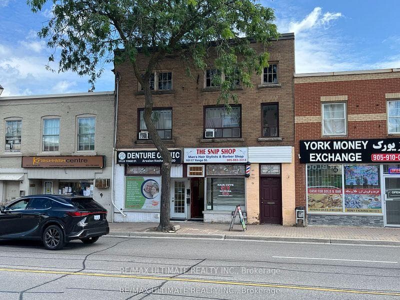 10119 Yonge Street, Richmond Hill, ON L4C 1T7, Richmond Hill — photo 1