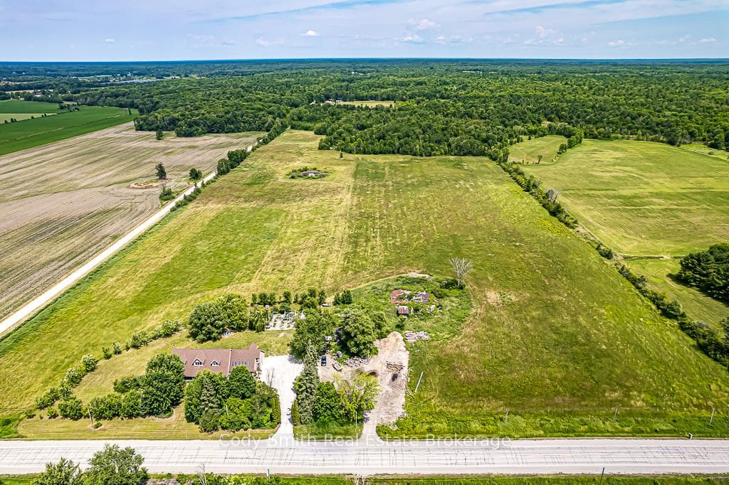2059 Upper Big Chute Road, Severn, ON L0K 1E0, Severn — photo 1