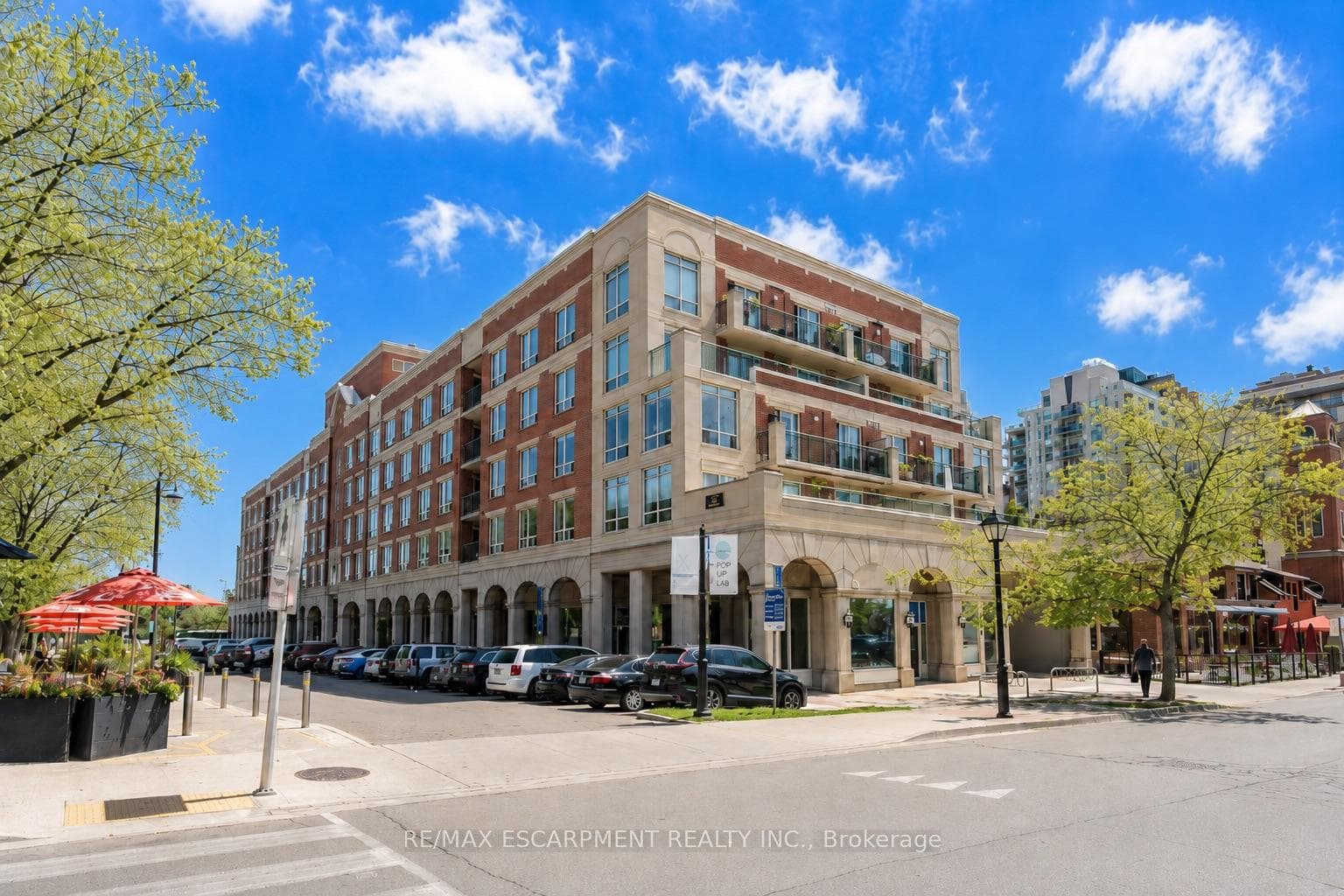 430 Pearl Street 410, Burlington, ON L7R 4J8, Burlington — photo 1