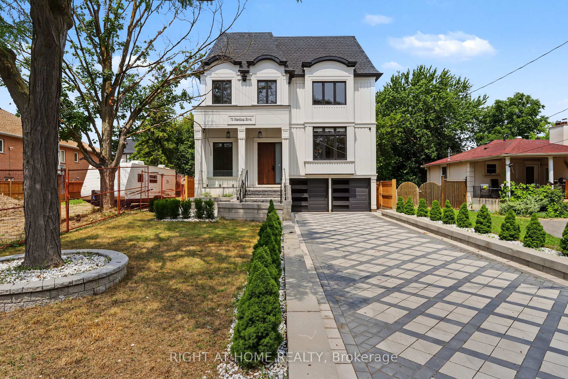 73 Harding Boulevard, Richmond Hill, ON L4C 1S7, Richmond Hill — photo 1