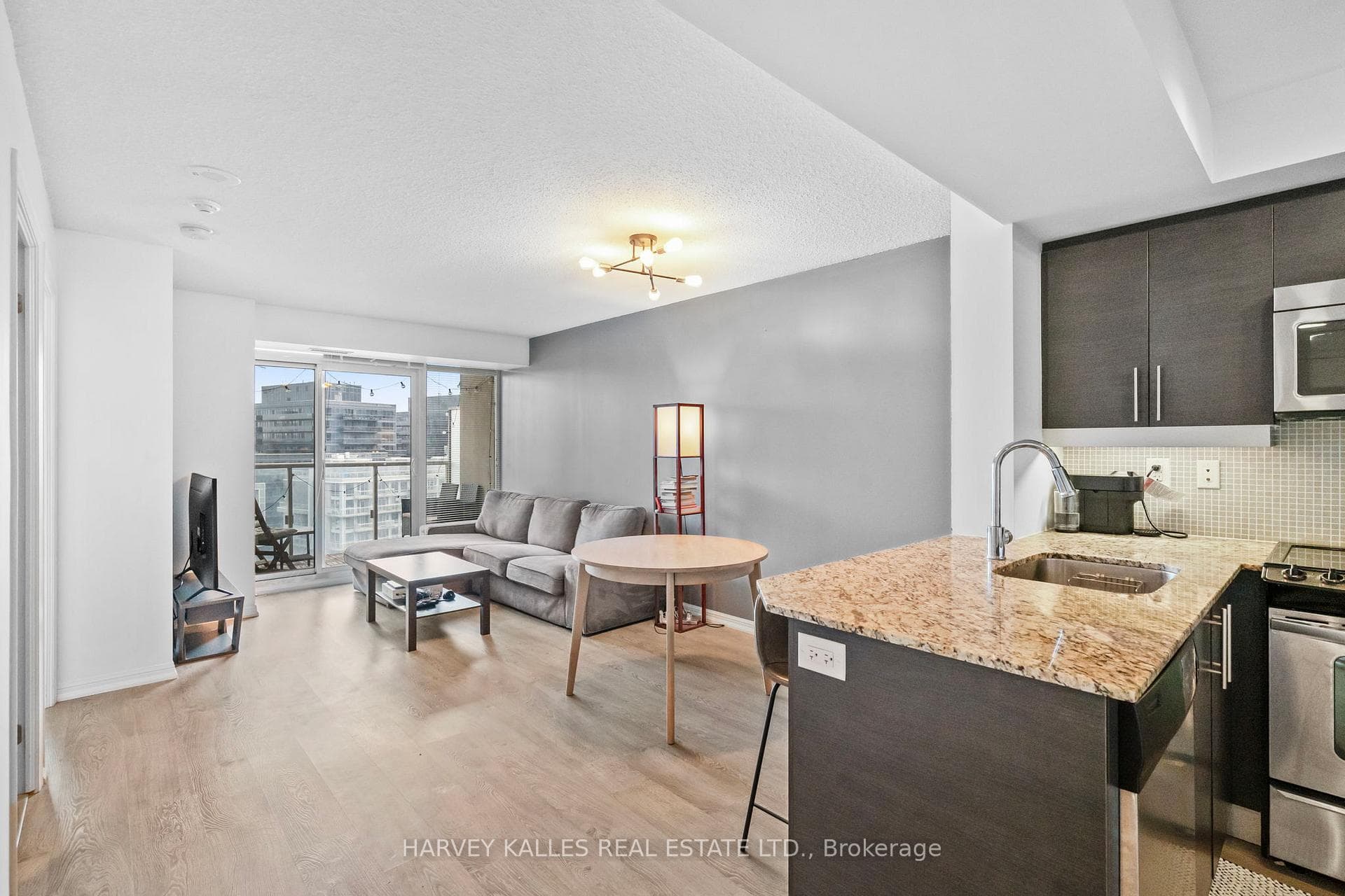 125 Western Battery Road 1316, Toronto, ON M6K 3R8, Toronto C01 — photo 1