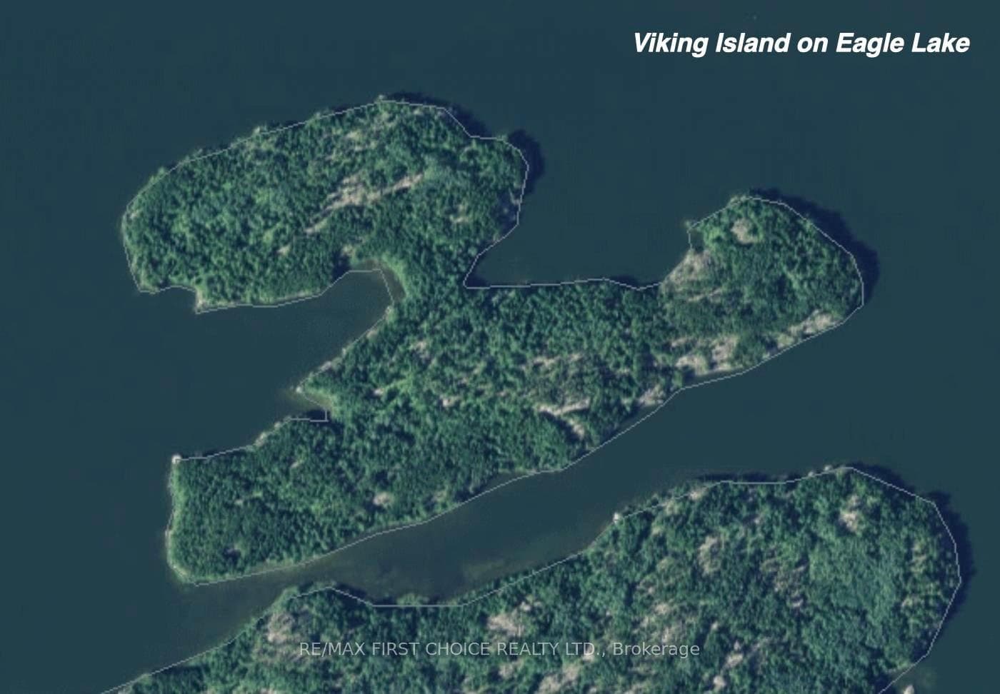 1 Viking Island, Kenora Remote Area, ON P0X 1C0, Kenora Remote Area — photo 1