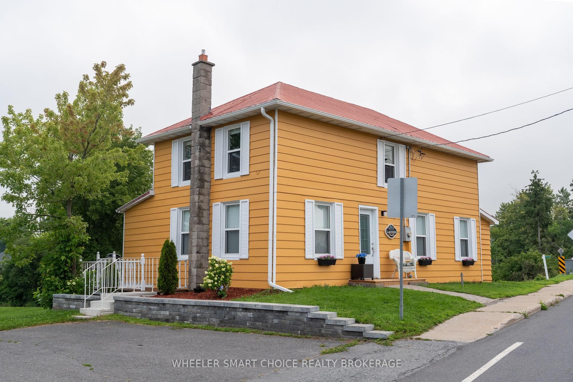 17295 County Rd 18 Road, South Stormont, ON K0C 2A0, South Stormont — photo 1